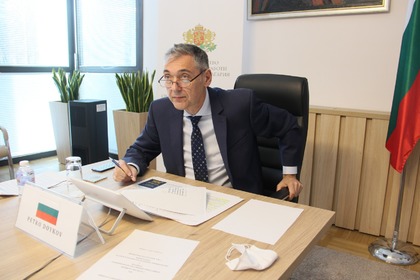 България подкрепя приоритетите на Португалското председателство на ЕС